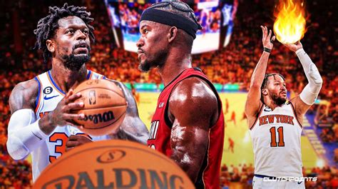 knicks vs heat prediction|3 bold Knicks predictions for Game 4 vs Heat.